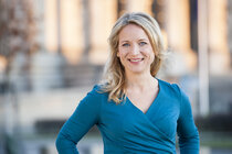 Bild von Daniela Kluckert