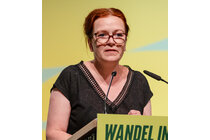 Bild von Katja Dörner