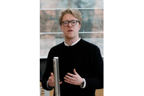 Bild von Lasse Petersdotter