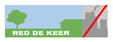 Logo van de organisatie Red de Keer