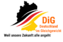 Logo der Organisation DiG - Deutschland im Gleichgewicht